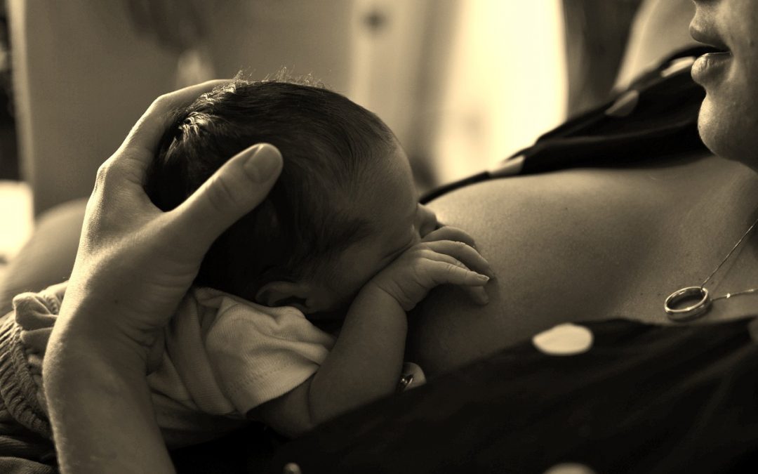 Mitos y Realidades de la Lactancia Materna